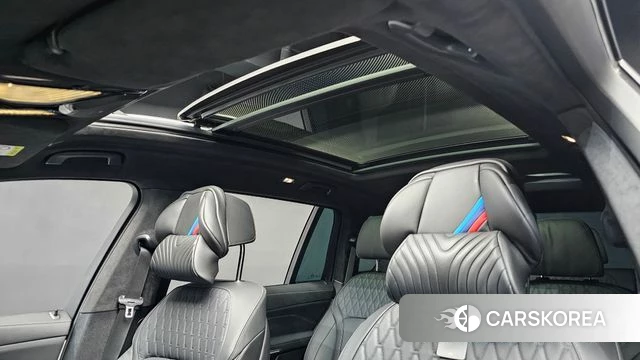 BMW X7 (G07) id 4656169 из Кореи 27