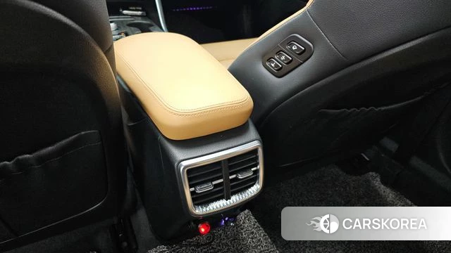 Kia K5 3rd generation id 4737125 из Кореи 27