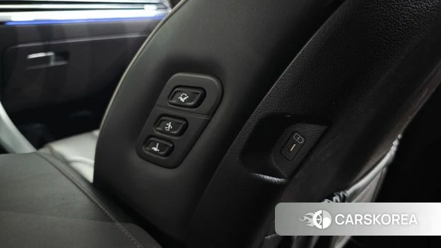 Hyundai The New Palisade id 4630902 из Кореи 27