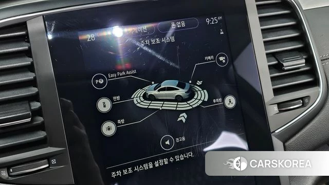 Renault Korea (Samsung) The New SM6 id 4561921 из Кореи 27