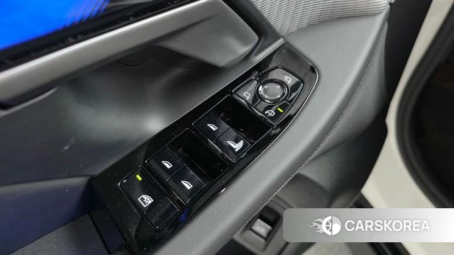 BMW 5 Series (G60) id 4681374 из Кореи 27
