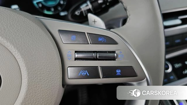 Hyundai The New Palisade id 4854425 из Кореи 27