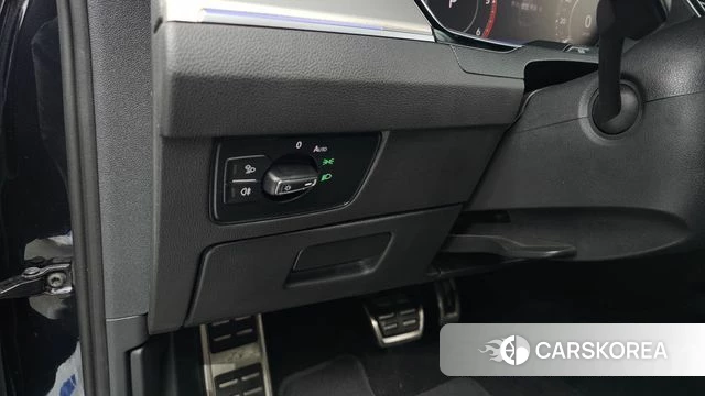 Volkswagen Arteon id 4339181 из Кореи 27