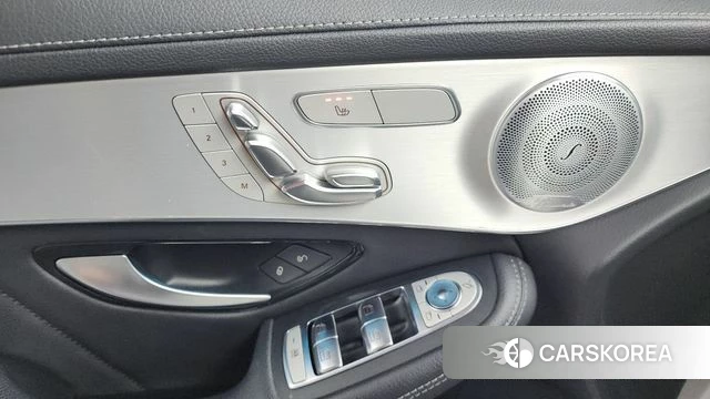 Mercedes-Benz GLC-Class X253 id 4563088 из Кореи 27