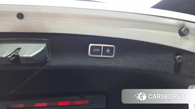 Genesis G80 (RG3) id 4517128 из Кореи 27