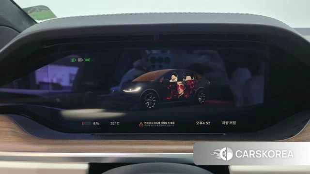 Tesla Model X id 4710888 из Кореи 27