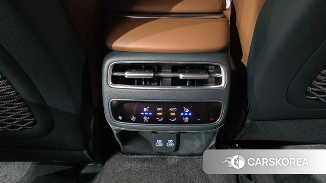 Genesis GV70 id 4589943 из Кореи 27