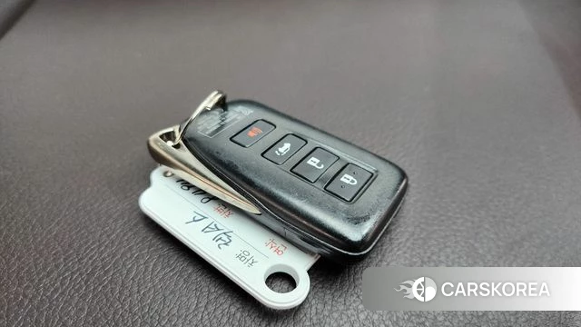Lexus RX450h 4th generation id 4435470 из Кореи 27