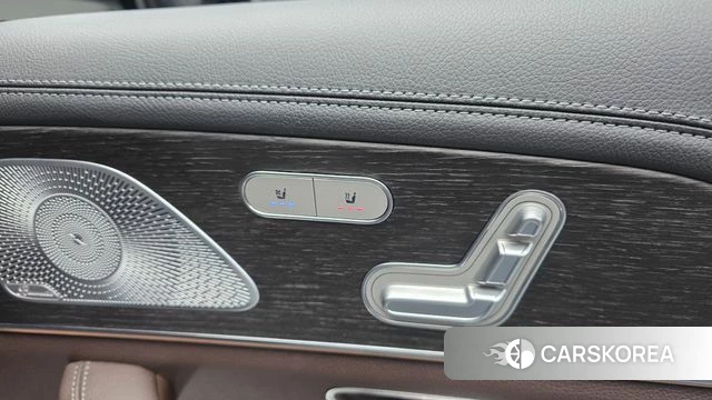 Mercedes-Benz GLS - Class X167 id 4507444 из Кореи 27