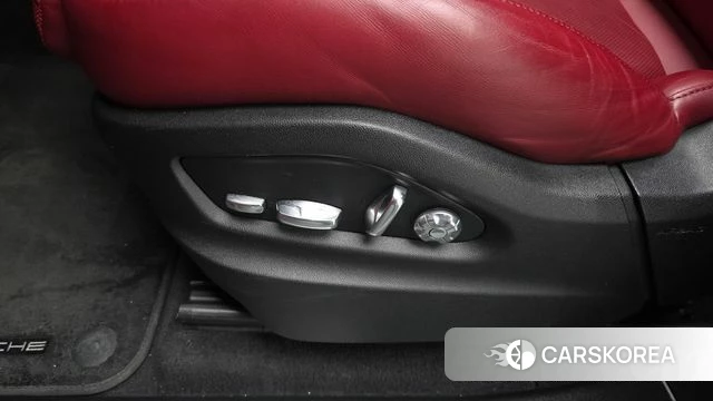 Porsche Cayenne (PO536) id 4631992 из Кореи 27