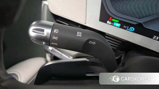 Hyundai Ionic 5 id 4923109 из Кореи 27