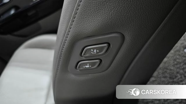 Kia The New Carnival id 4285764 из Кореи 27