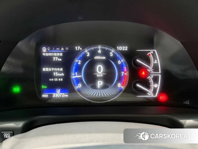 Lexus ES id 4314267 из Китая 27
