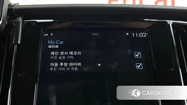 Volvo V60 Cross-Country 2nd Generation id 4195778 из Кореи 27