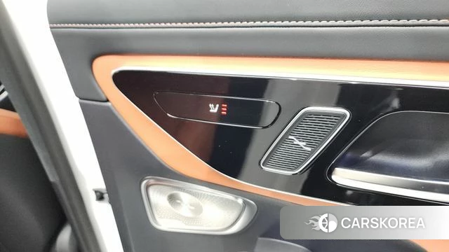 Mercedes-Benz GLC-Class X254 id 4394256 из Кореи 27