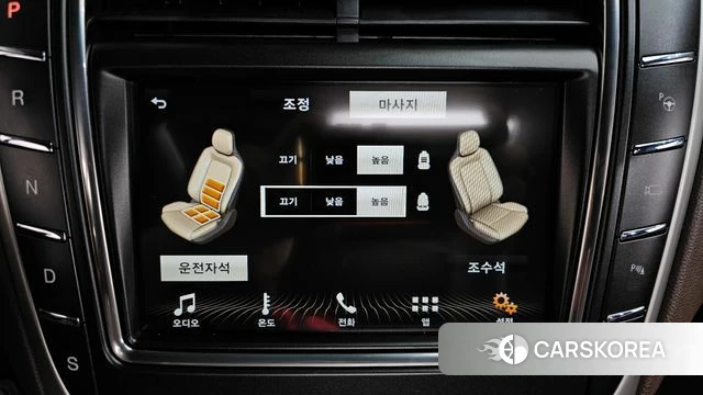 Lincoln MKX 2nd Generation id 4232979 из Кореи 27