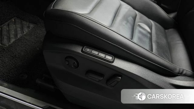 Volkswagen Tiguan second Generation id 4966023 из Кореи 27