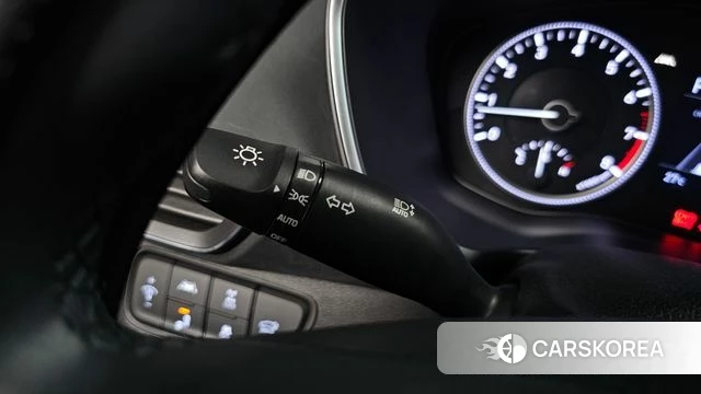 Hyundai Santa Fe TM id 4642714 из Кореи 27