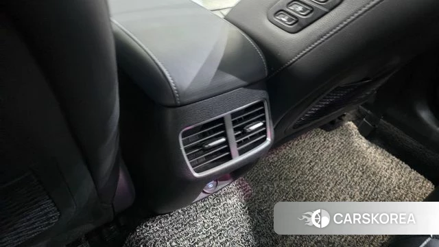 Hyundai Sonata Hybrid (DN8) id 4489352 из Кореи 27