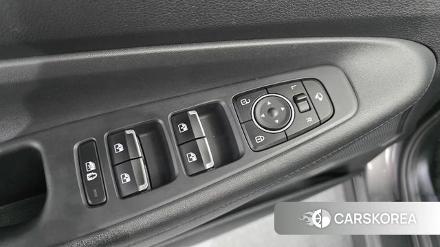 Hyundai The New Santa Fe id 4517676 из Кореи 27