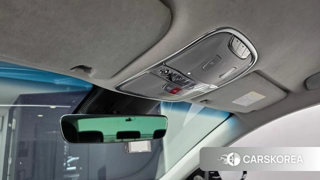 Kia The New K9 2nd generation id 4201689 из Кореи 27