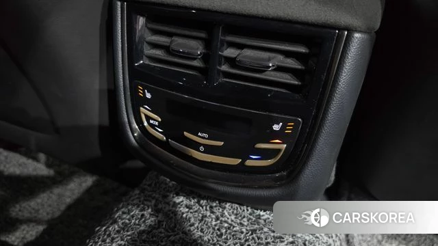 Cadillac CTS 3rd generation id 4331565 из Кореи 27