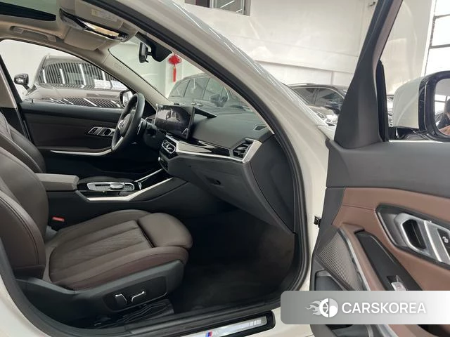 BMW 3 series id 4307252 из Китая 27