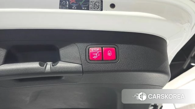 Mercedes-Benz GLE-Class W167 id 4645704 из Кореи 27
