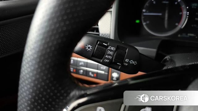 Ssangyong G4 Rexton id 4317487 из Кореи 27