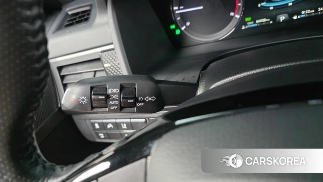Ssangyong The New Rexton Sports Cannes id 4501517 из Кореи 27