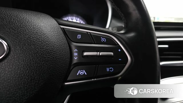 Hyundai The New Santa Fe id 4942357 из Кореи 26