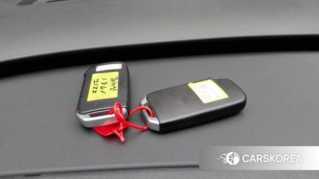 Kia Carnival 4th generation id 4463158 из Кореи 27