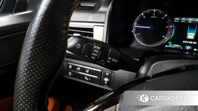 Ssangyong Rexton Sports Cannes id 4383229 из Кореи 27