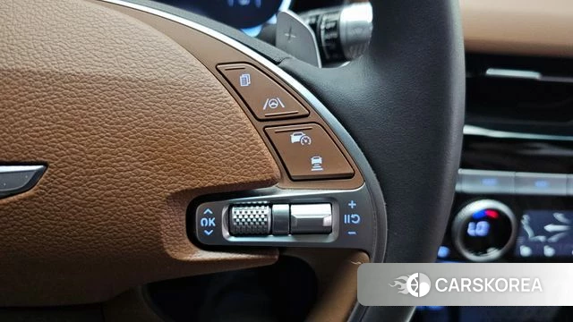 Genesis G80 (RG3) id 4308092 из Кореи 27