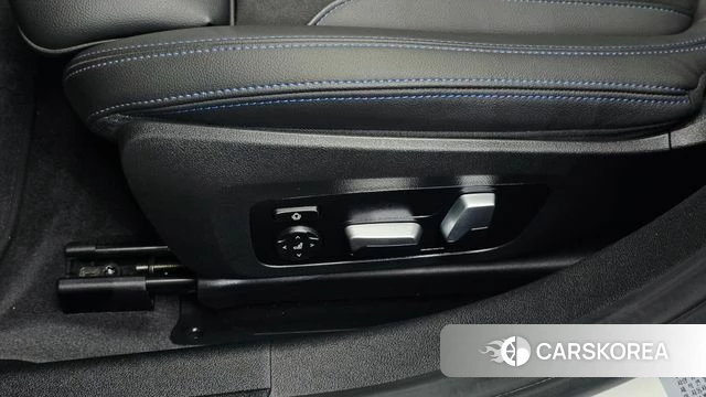 BMW 3 Series (G20) id 4692619 из Кореи 27