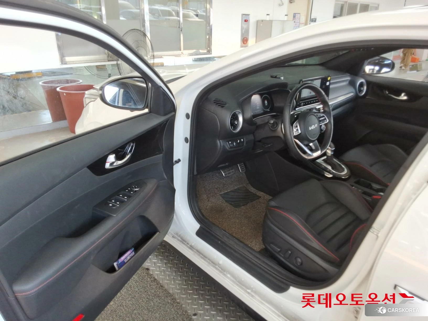 Kia K3 id 4902444 из Кореи 27
