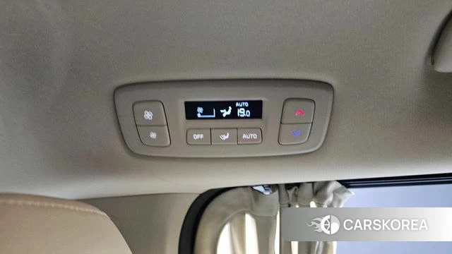 Kia Carnival 4th generation id 4893681 из Кореи 27