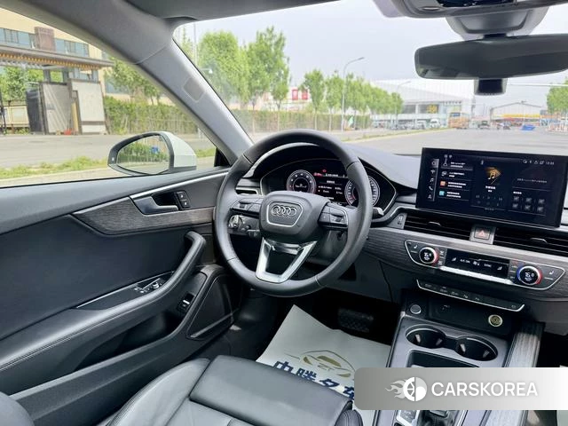 Audi A5 id 4209007 из Китая 27