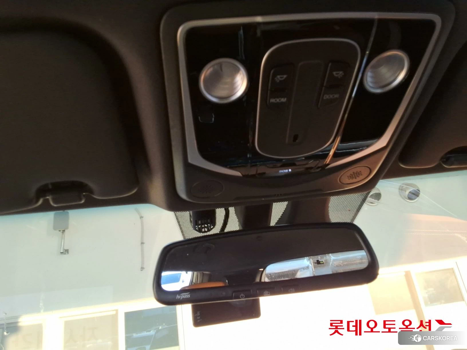 SsangYong Torres id 4296949 из Кореи 27