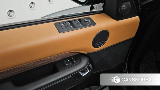 Land Rover Discovery 5 id 4717182 из Кореи 27