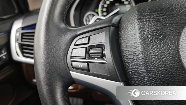 BMW X5 (F15) id 4203714 из Кореи 27