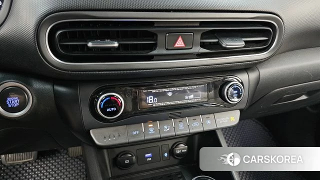 Hyundai The New Kona id 4507057 из Кореи 26