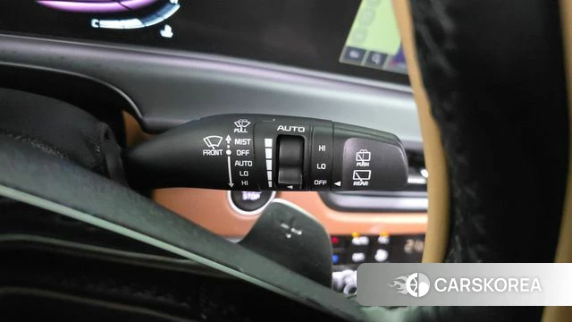 Kia The New Seltos id 4566580 из Кореи 27