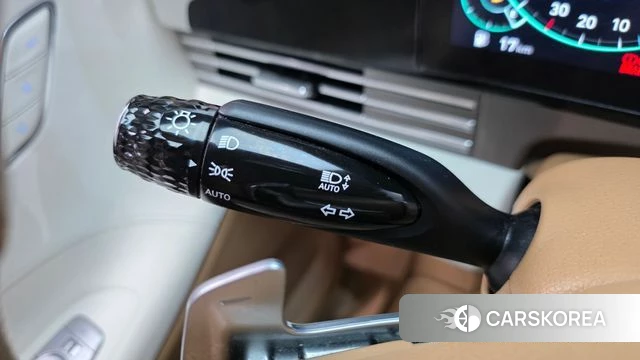Hyundai The New Grandeur IG id 4489771 из Кореи 27