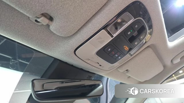 Hyundai Sonata (DN8) id 4937482 из Кореи 27