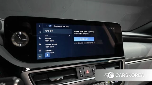 Lexus ES300h 7th generation id 4715462 из Кореи 27