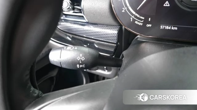 Mini Cooper Clubman id 4294154 из Кореи 27