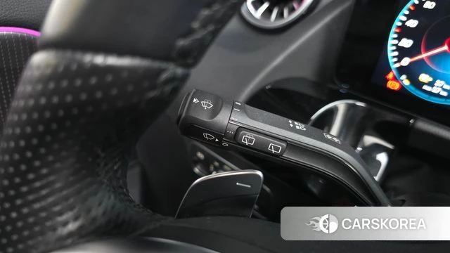 Mercedes-Benz EQA H243 id 4848026 из Кореи 27