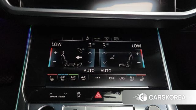 Audi A6 (C8) id 4196050 из Кореи 27