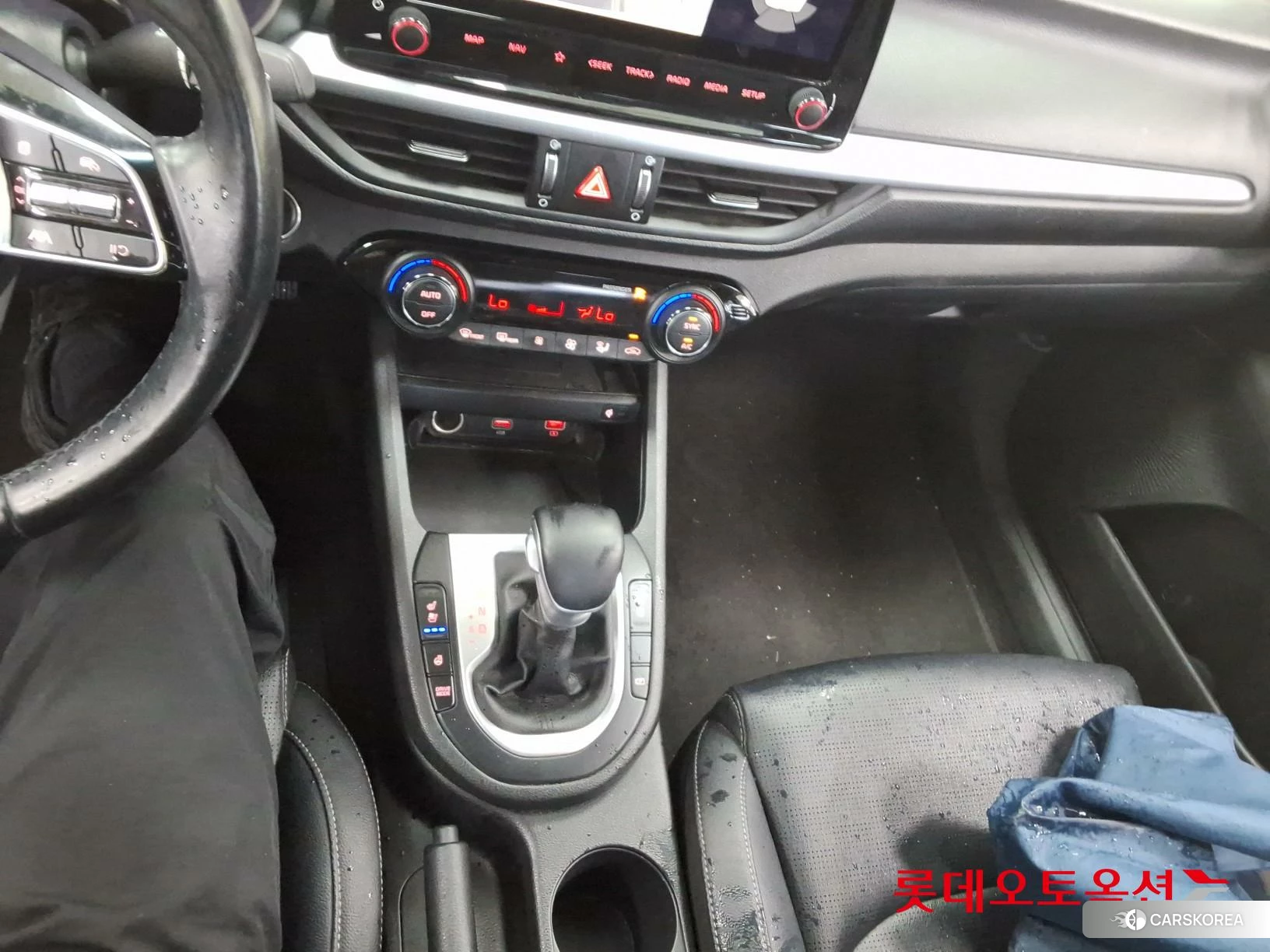 Kia K3 id 4352392 из Кореи 27